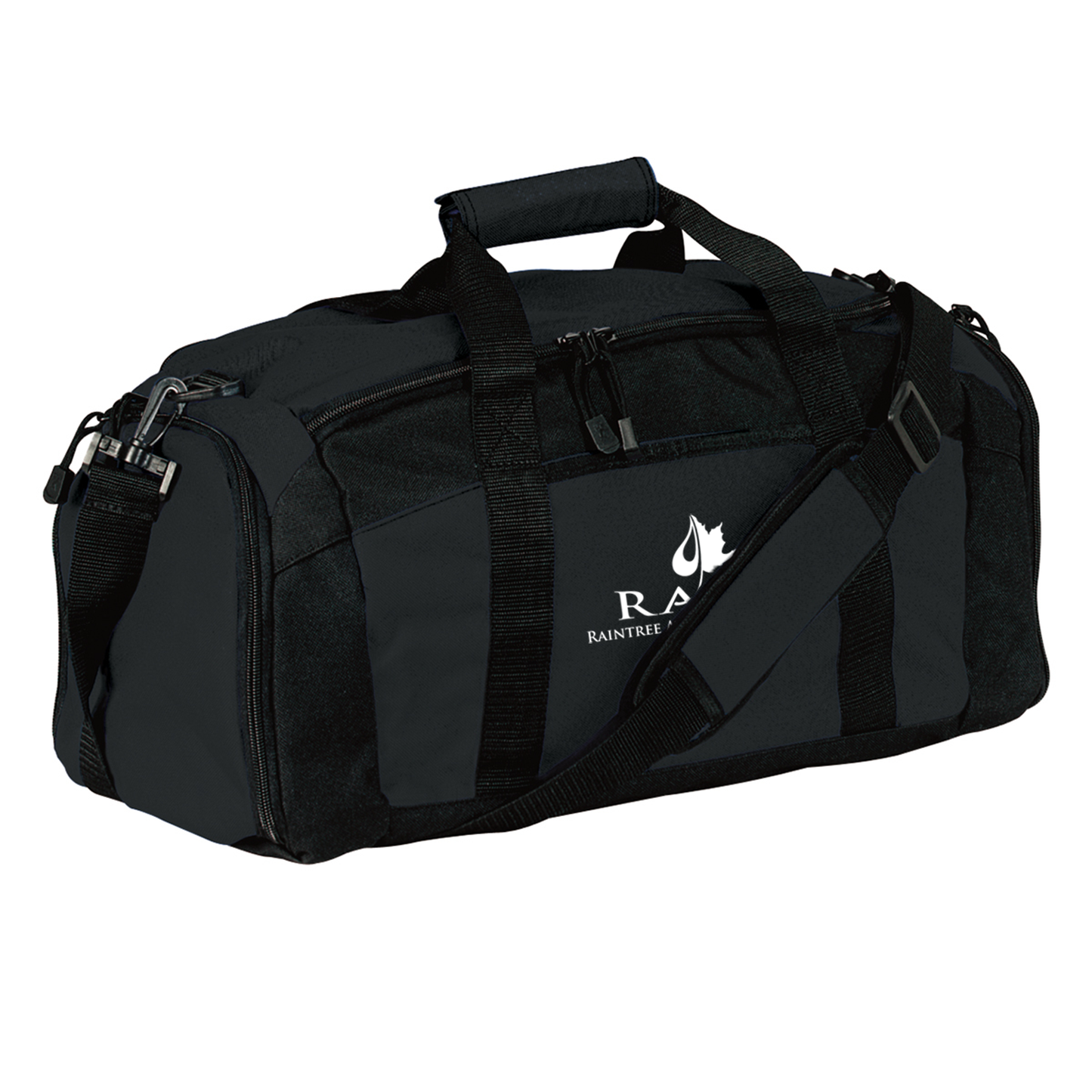 RAC Port Authority Gym Bag