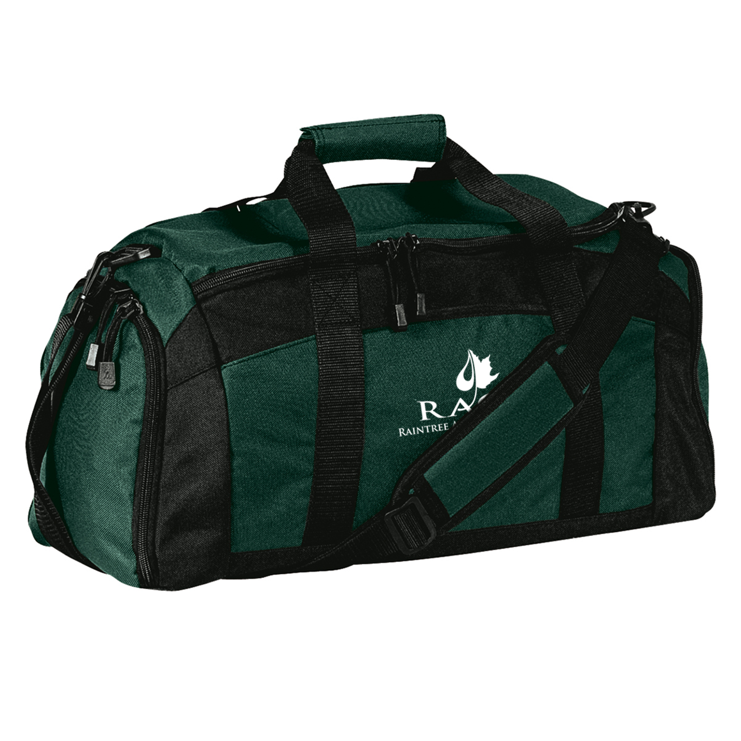 RAC Port Authority Gym Bag