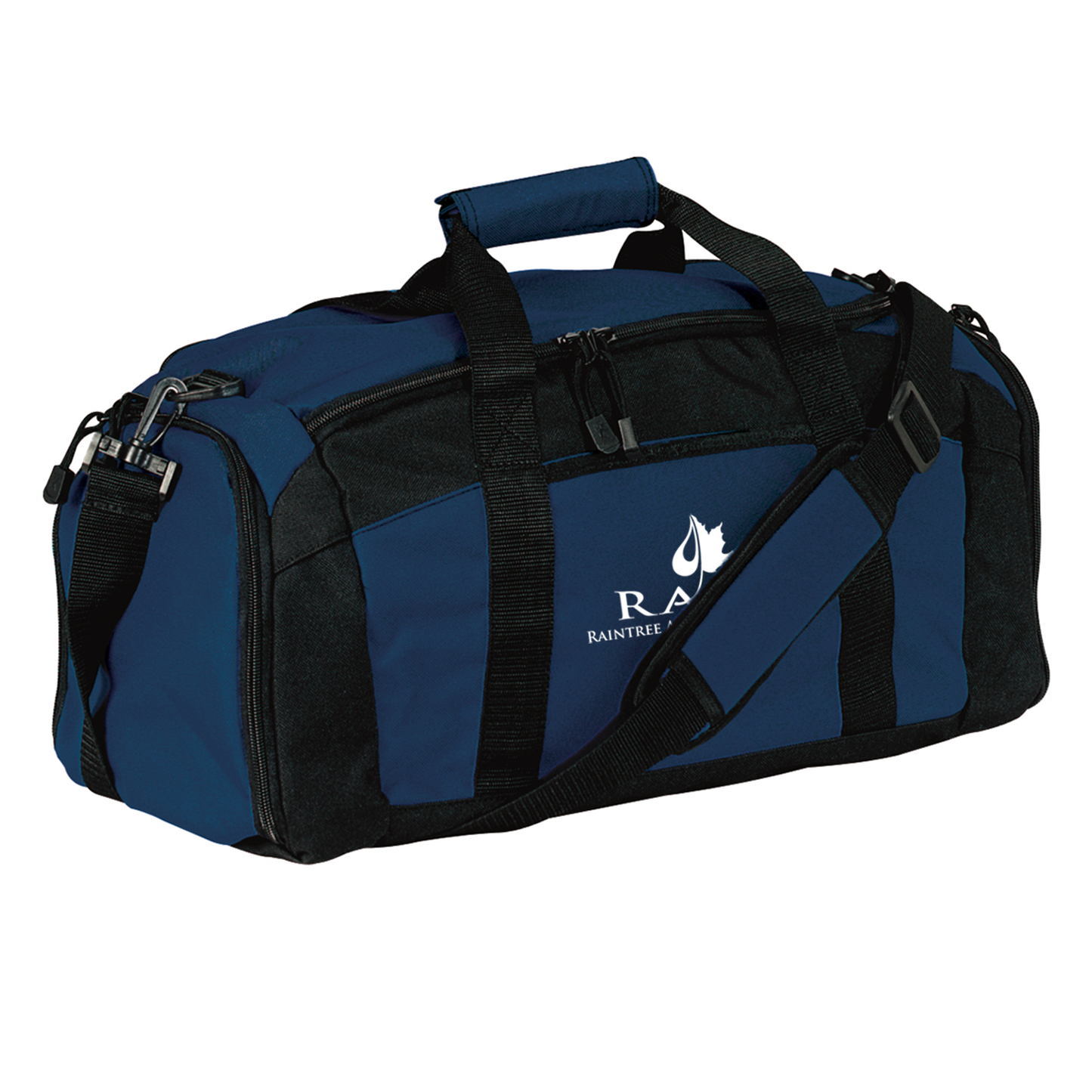 RAC Port Authority Gym Bag