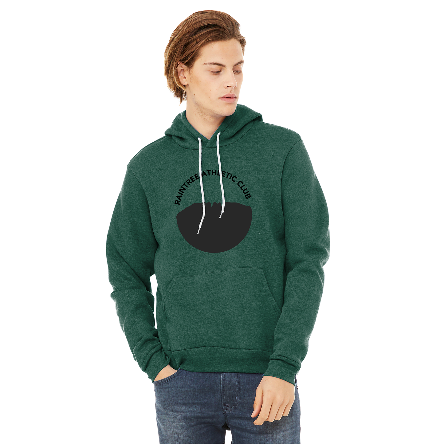 Horsetooth Unisex Hoodie