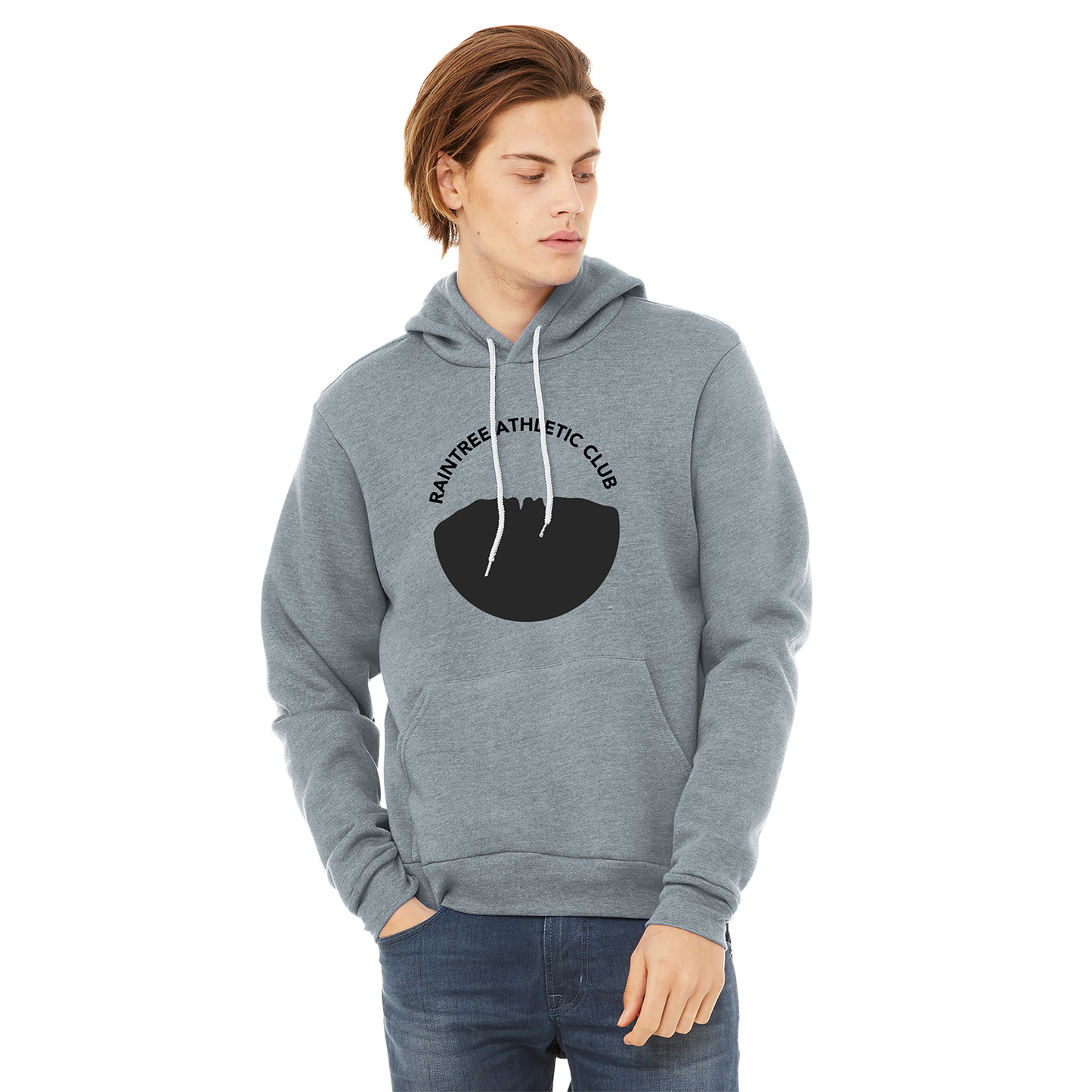 Horsetooth Unisex Hoodie