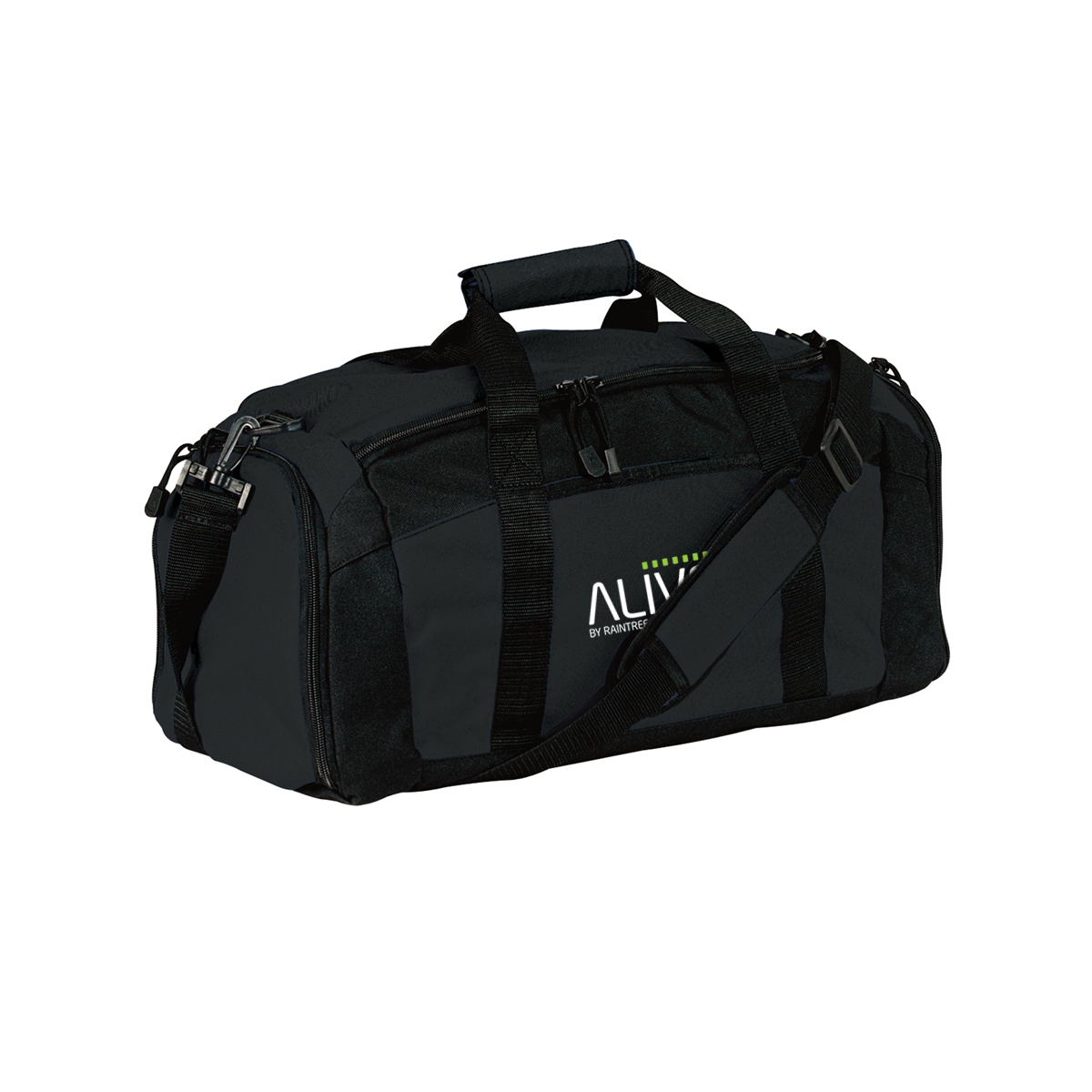Alive Gym Bag