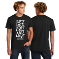 Alive Lift Club Unisex Crew Tee