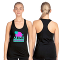 Alive Retro Ladies Tank