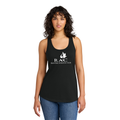 RAC Ladies Racerback Tank