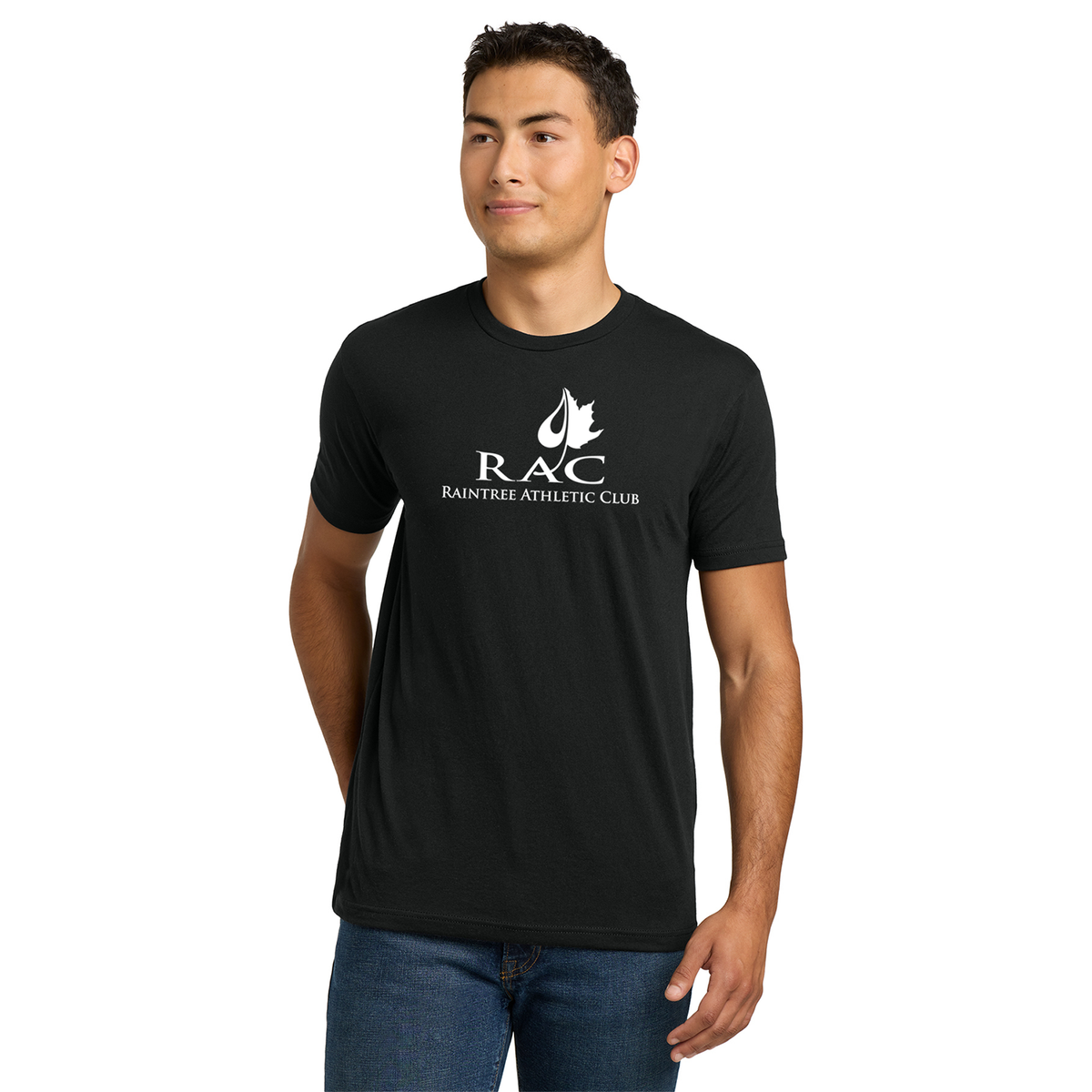 RAC Unisex Crew Tee