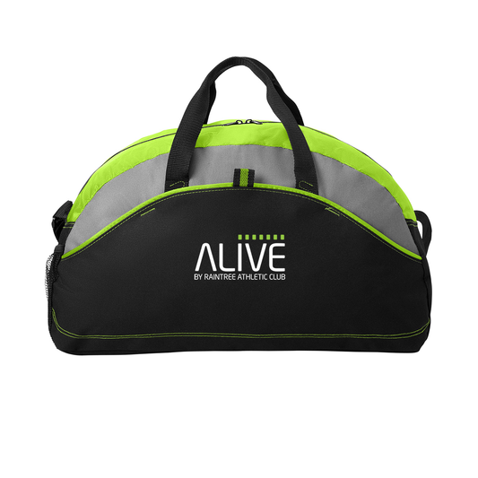 Alive Medium Duffel Bag