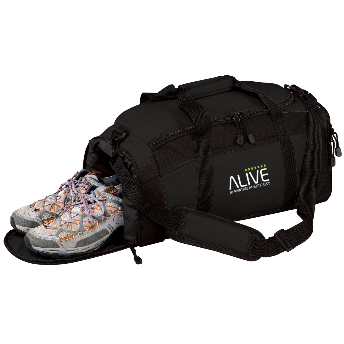 Alive Gym Bag