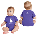 Treehouse Infant Onesie